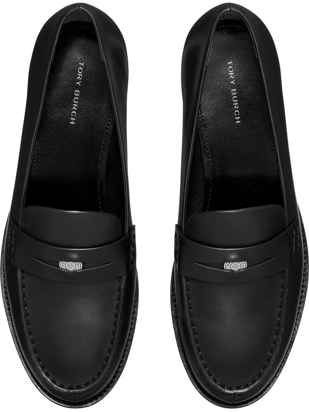 Tory Burch Classic Penny Loafer